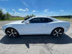 2011 Chevrolet Camaro LS - 79,524 MILES