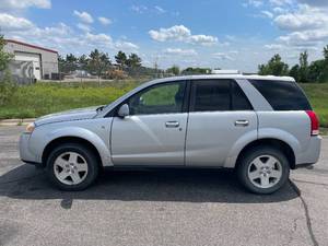 2006 Saturn VUE - AWD - 76,577 MILES