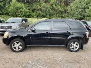 2006 Chevrolet Equinox LT - AWD