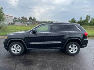 2011 Jeep Grand Cherokee Laredo X - 4X4