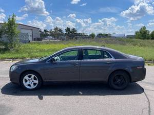 2012 Chevrolet Malibu LS