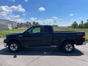 2008 Ford F-150 FX4 - 1 OWNER - 4X4