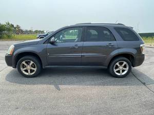 2007 Chevrolet Equinox LT - 2 OWNERS - AWD