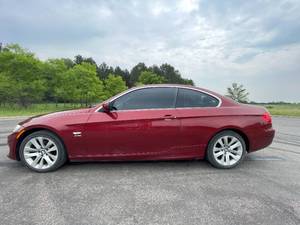 2011 BMW 3 Series 328I Xdrive - AWD