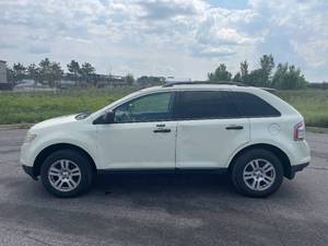 2008 Ford Edge SE