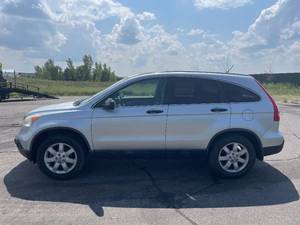 2009 Honda CR-V EX - AWD