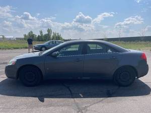 2008 Pontiac G6 Value Leader  - 2 OWNERS