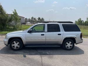 2006 Chevrolet Trailblazer EXT LS - 2 OWNERS