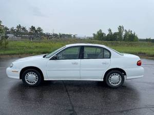 2000 Chevrolet Malibu -  90,046 Miles
