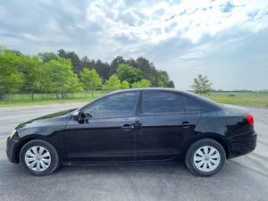2011 Volkswagen Jetta S
