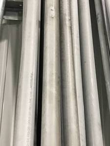 lot 10 image: 10 PIECES, SCHED 40 CONDUIT