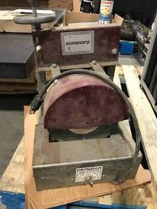 lot 14 image: NEARY GRINDER