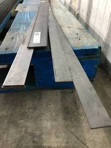 lot 92 image: 5 PIECES, ASSORTED WELD METAL STICKS