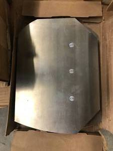 lot 236 image: COMBO EDGER BLADES