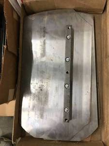 lot 238 image: COMBO EDGER BLADES