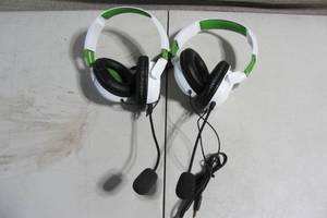 lot 86 image: Set of 2 Recon 50X Headset FOR XBOX SERIES XS AND XBOX ONE