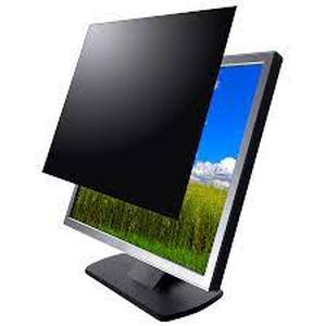 lot 4 image: Kantek Secure View NotebookLCD Privacy Filter for 23 in. Widescreen with 169 Aspect Ratio