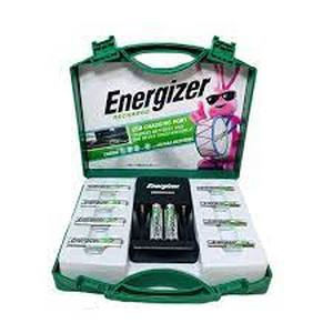 Energizer 40 Lumens Indoor Led Tabletop Motion Sensing Nightlight