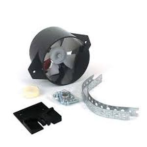 lot 24 image: Valterra Fridge Vent Fan (Universal Mount)