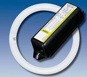 lot 42 image: Satco S5284 Satco MB2X96HO120RS-SRNK 2 Lamp F96T12HO 120V Magnetic High Output Rapid Start Fluorescent Ballast