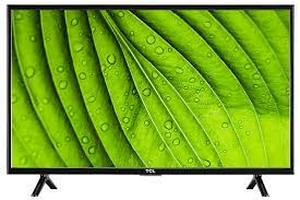 lot 75 image: TCL 32 Class HD (720P) LED TV (32D100)