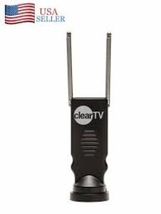 lot 2 image: TRISTAR CTV-MINI HDTV Antenna