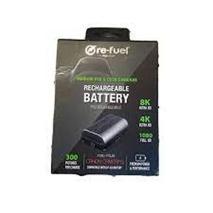 lot 18 image: Digipower - Digital camera replacement battery for Canon LP-E6 battery pack