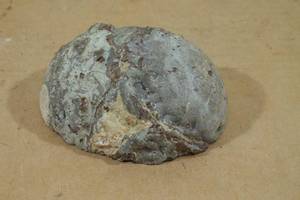 lot 79 image: Agate Stone - 10 Oz