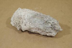 lot 83 image: Large Piece of Rare Fulgurite - 1 Lb