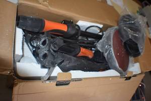 Drywall Sander