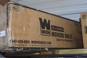 Movers Dolly