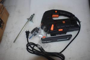 Jig Saw