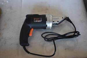 Metal Shear