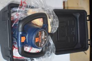Polisher
