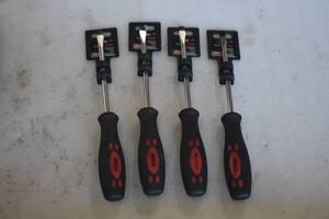 Screw Drivers
