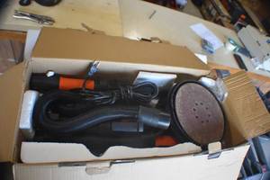 Drywall Sander