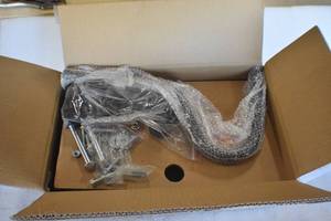 Wheel And Handle Kit
