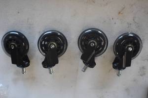 Swivel Casters