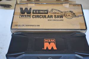 Circular Saw
