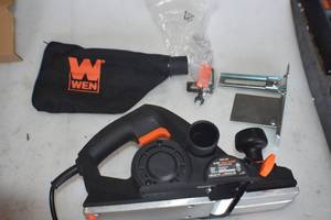 Electric Planer
