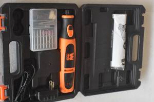 Rotary Tool