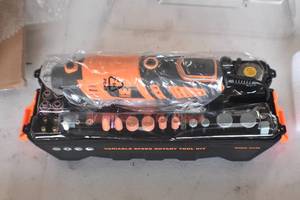 Rotary Tool Kit