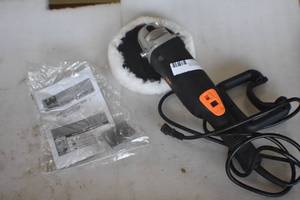 Polisher