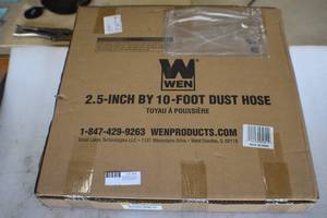 Dust Hose