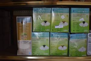Fan Light kits