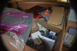 Miscellaneous Electrical