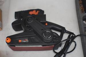 Belt Sander