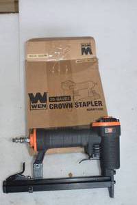 Crown  Stapler