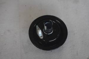 Gas range Burner