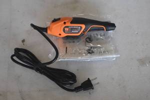 ELectric Engraver